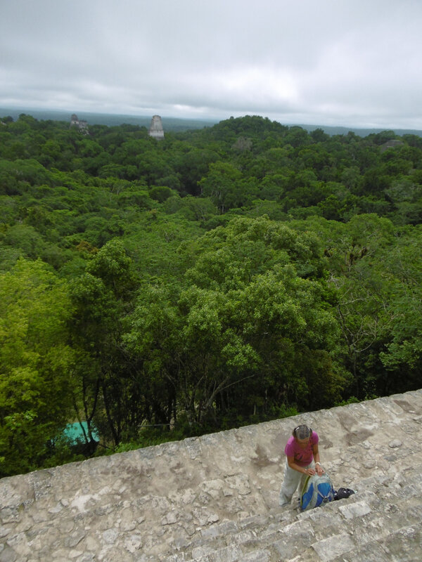 Site Tikal (25)