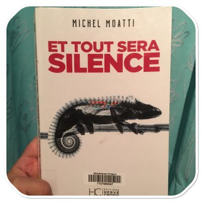 et tout sera silence