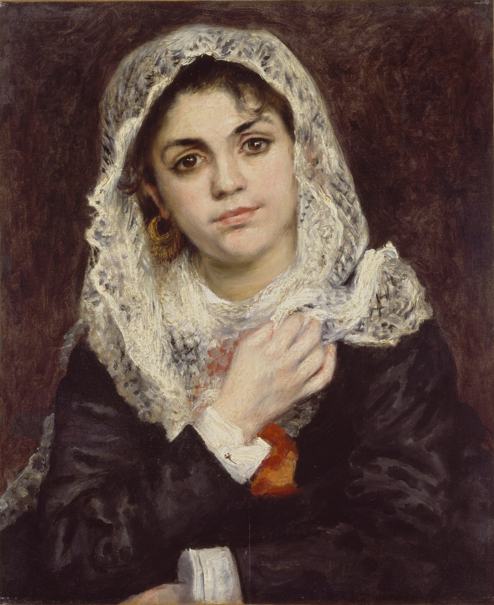 Pierre-Auguste Renoir retrospective opens in Spain - Alain.R