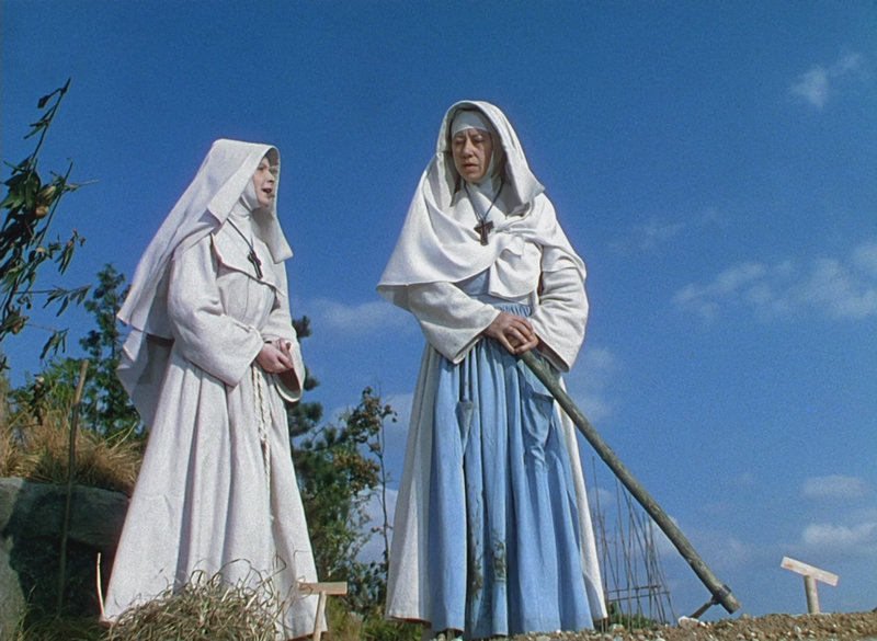 Canalblog KingdomOfCinema Black Narcissus 1947 26