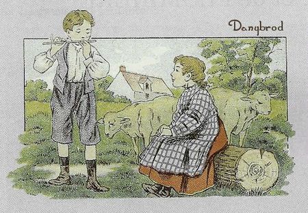enfance
