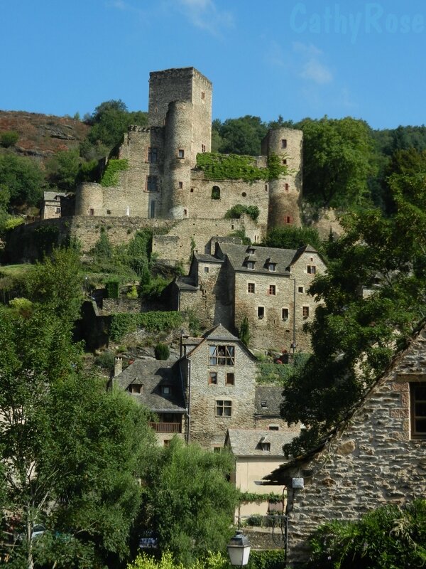 && Belcastel (23)