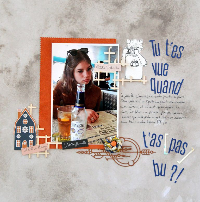 14 - Sophfinette