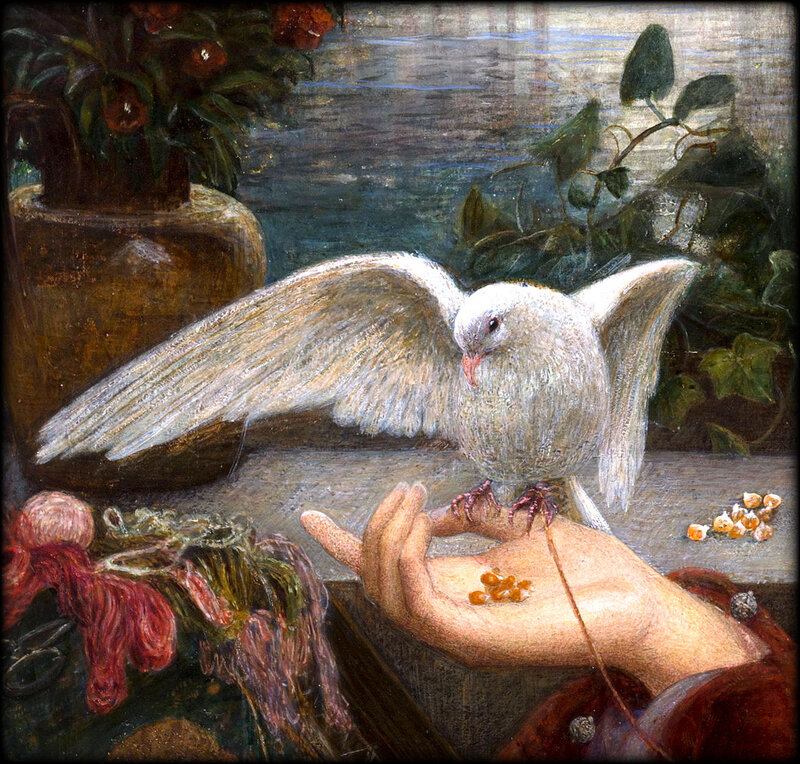 marie spartali stillmanlove