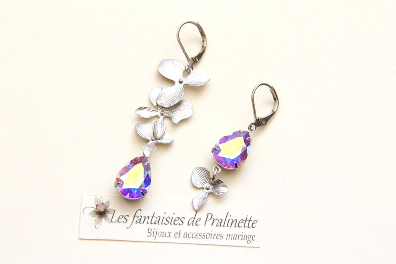 bijoux-mariage-boucles-d-oreilles-orchidees-et-cristal-ab-depareillees