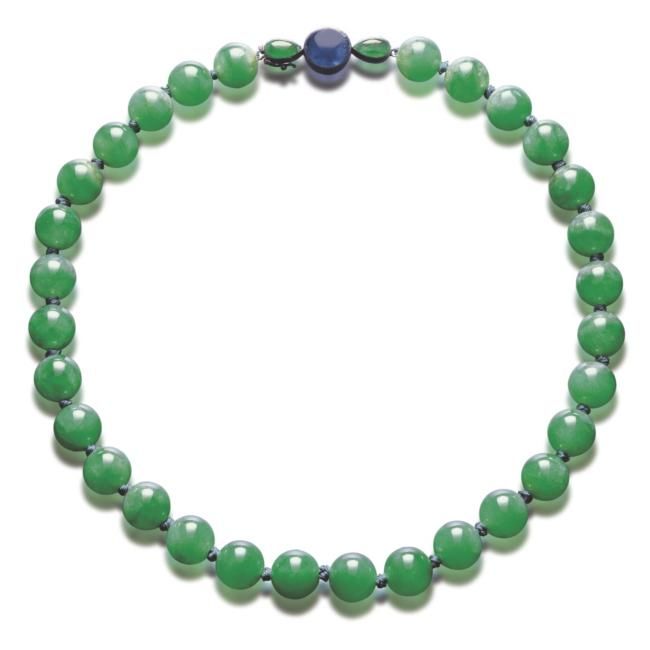 Jewelry Records Continue to Fall at Sotheby’s - Eloge de l'Art par ...