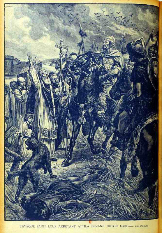 La Guerre en images7