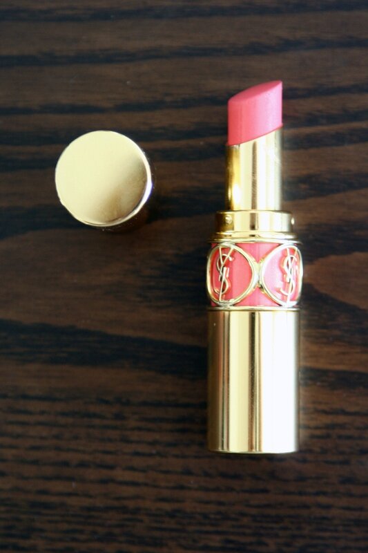 rouge volupte yves saint laurent 32