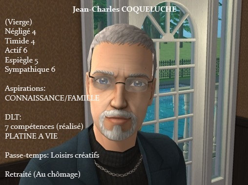 Jean-Charles Coqueluche