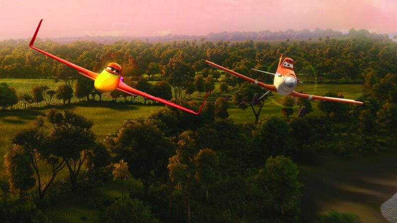Planes (1)