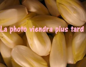 endives