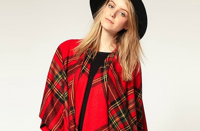 tartan-ecossais-automne-hiver-2011-2012