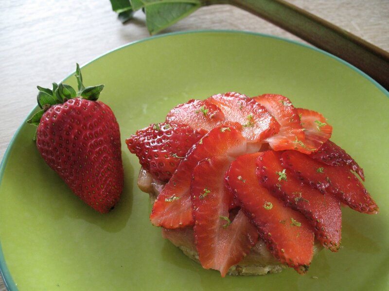 Tartelettes muesli_v1