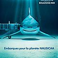 Du 5 au 11 novembre, <b>Nausicaa</b> dédiera une semaine aux requins