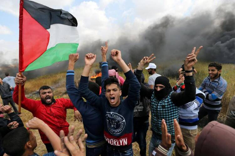 manifretourgaza