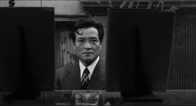 Canalblog KingdomOfCinema Mishima A Life in Four Chapters 1985 16