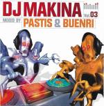 DJ Makina vol