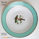 PLAT-CREUX-BADONVILLER-Oiseaux-muluBrok-Vintage