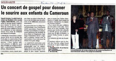 Article_Voix_du_Nord_4_mai_2010