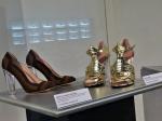 Romans sur Isère - Musée de la Chaussure