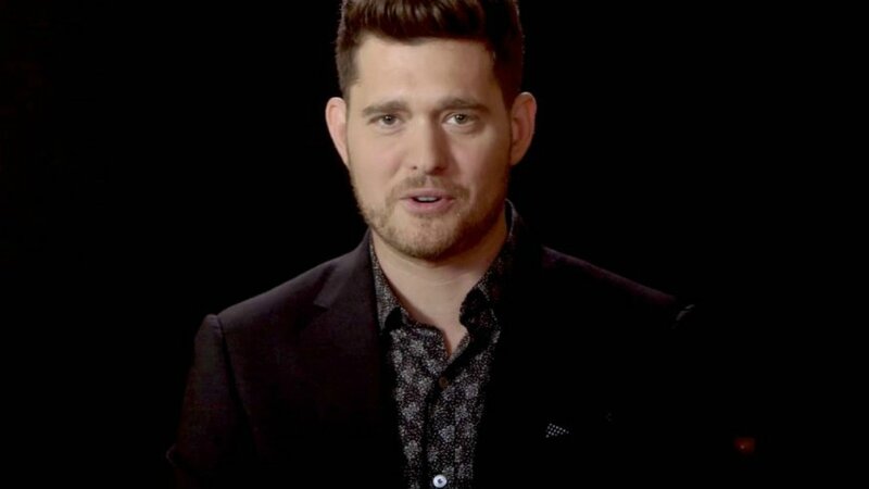 Michael Buble