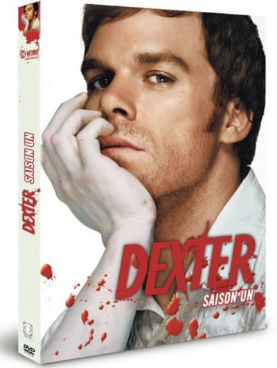 Dexter - Saison 1 [-]