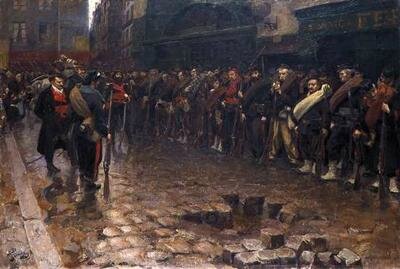Devambez, l'appel