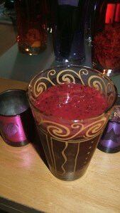 SmoothieFruitsrouges