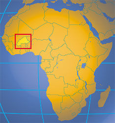 burkina_faso_small_map