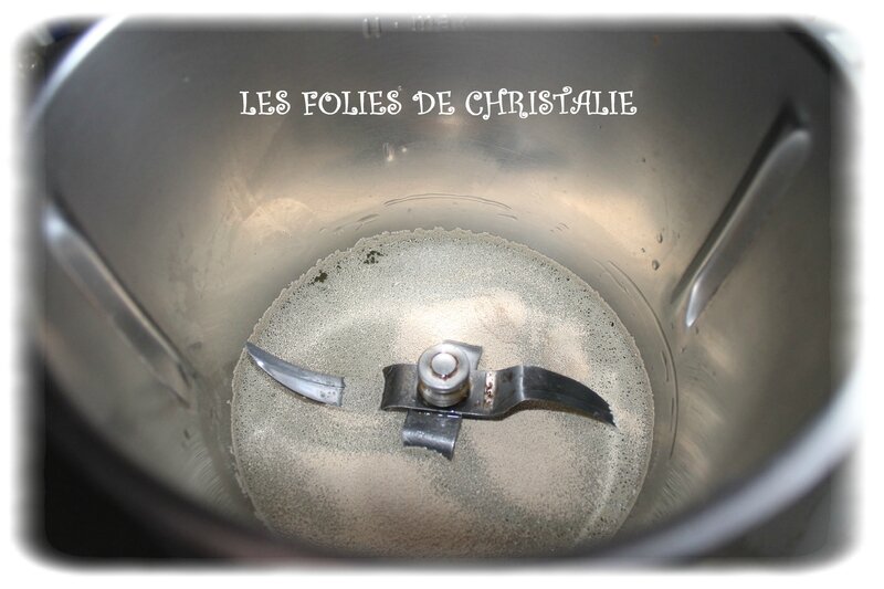Pains grillés 1