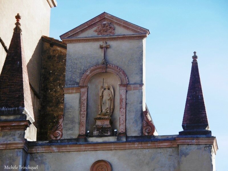 Labastide Clairence et Pyrénées 201117