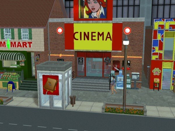 301cinema