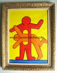 XKeith_Haring