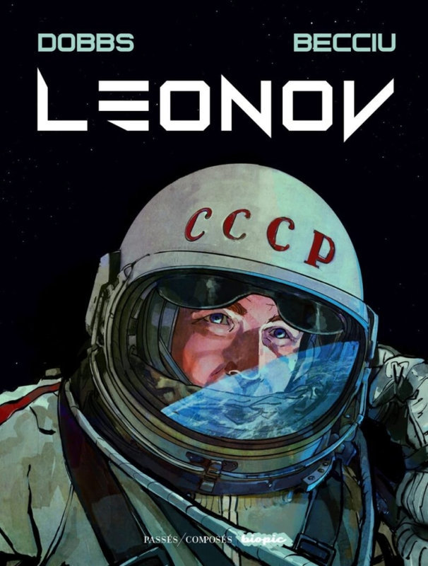 Leonov