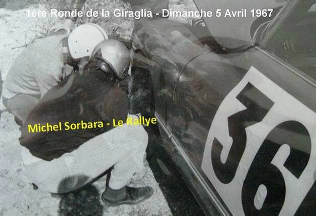 010 0335 - BLOG Michel Sorbara - Rallye - 2009 04 08