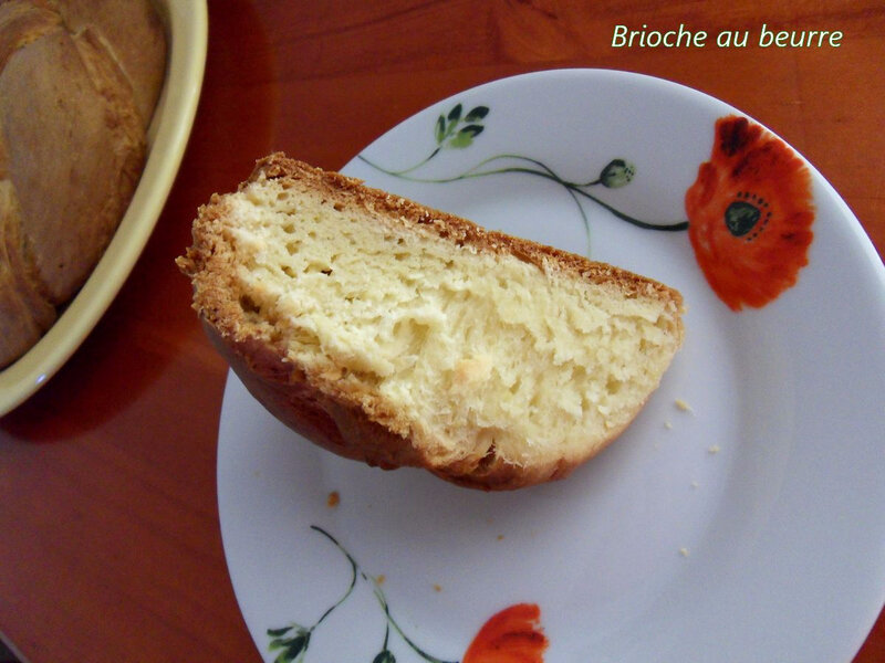 brioche au beurre1