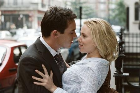MatchPoint