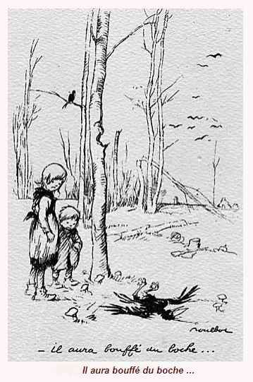 Poulbot 1914-2