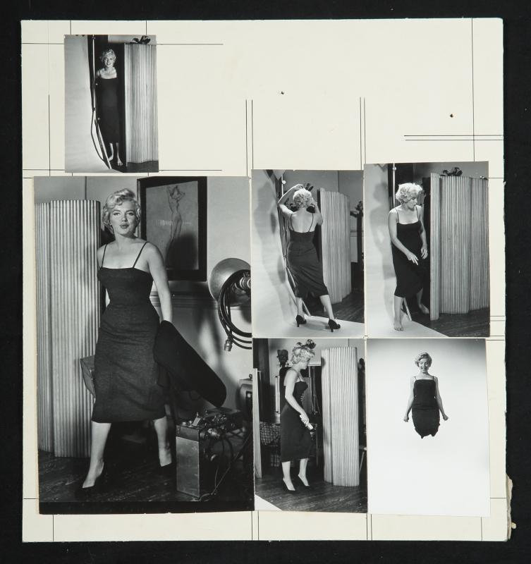 1954-09-15-NY-Halsman_Studio-Jump-backstage-various-1