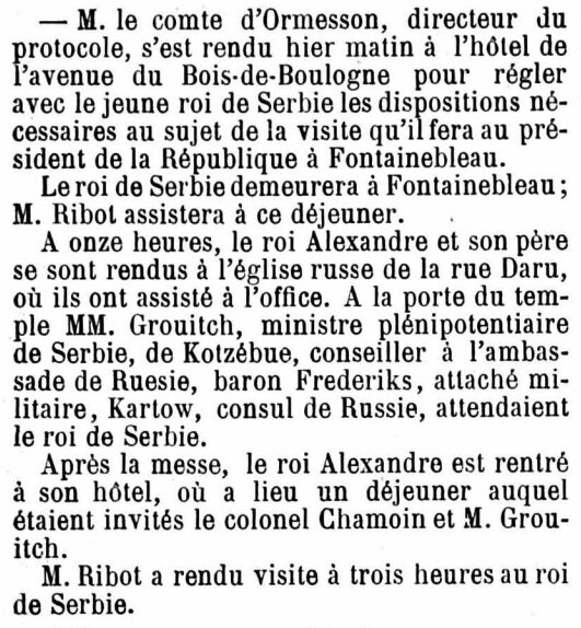 L'Impartial 18 08 1891