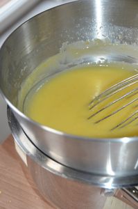 Lemon curd maison 3