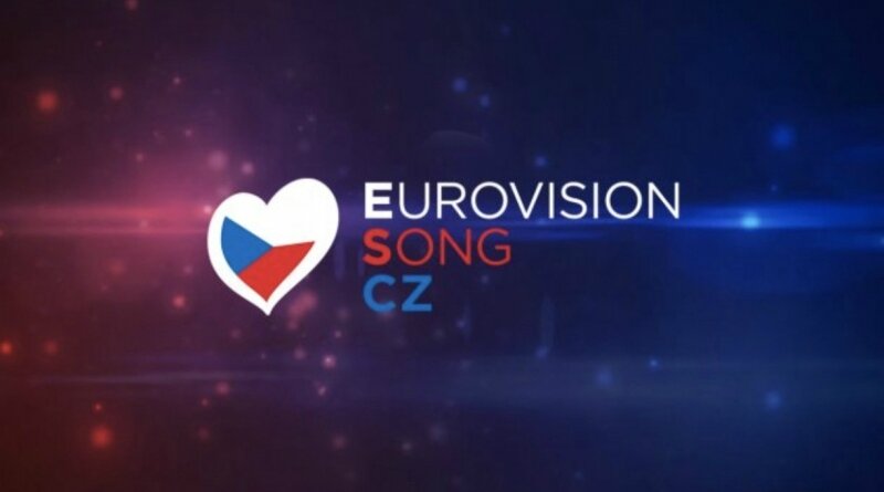 Eurovision song cz