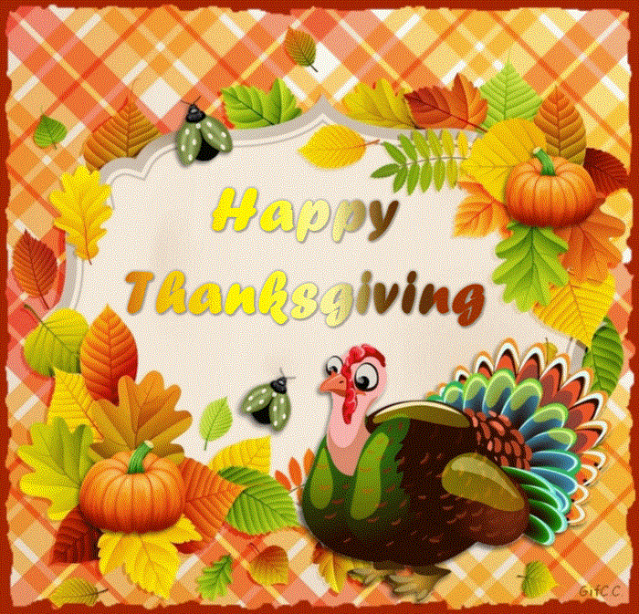 Happy Thanksgiving 6