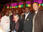 delegation_du_CODe_au_Forum
