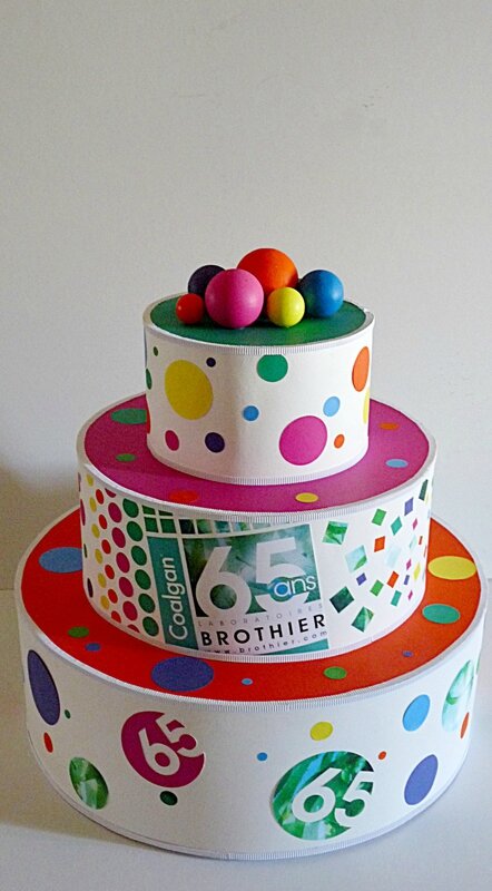 Laboratoires Brothier