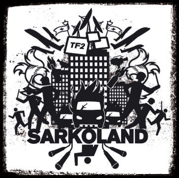 sarkoland