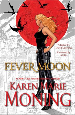 FEVER MOON