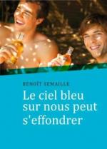 le ciel bleu