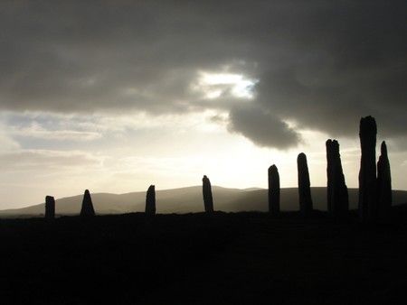 Brodgar