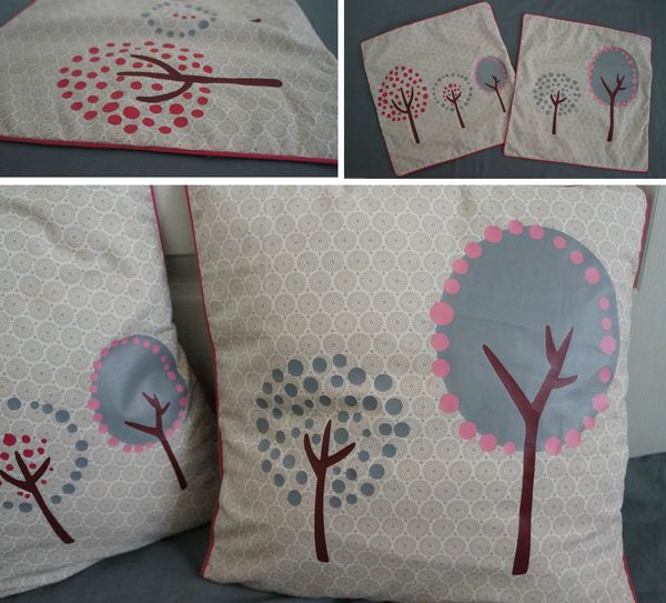 coussin
